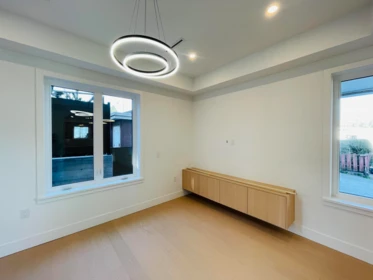 2450 Harrison Drive, Vancouver, BC, Vancouver — Half Duplex for sale