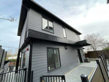 2450 Harrison Drive, Vancouver, BC, Vancouver — Half Duplex for sale