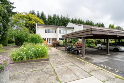 7393 Montecito Drive, Burnaby, BC, Burnaby — Townhouse for sale