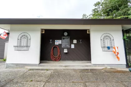 Fitness Center Photo Near 7393 Montecito Drive, Burnaby, BC