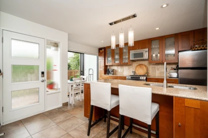 7393 Montecito Drive, Burnaby, BC, Burnaby — Townhouse for sale