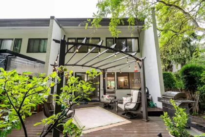 Office / Den Photo of 7393 Montecito Drive, Burnaby, BC