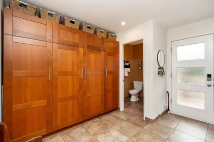 Pantry Photo of 7393 Montecito Drive, Burnaby, BC