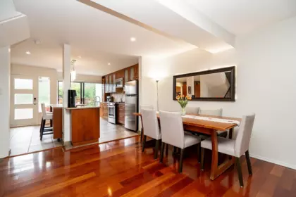 Primary Bedroom Photo of 7393 Montecito Drive, Burnaby, BC