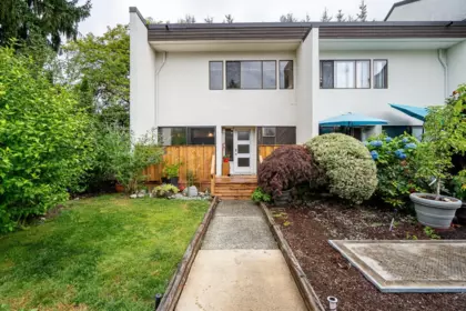 Street View Photo of 7393 Montecito Drive, Burnaby, BC