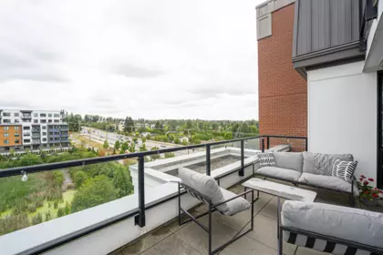 A507 20018 83a Avenue, Langley, BC, Langley — Apartment/Condo for sale