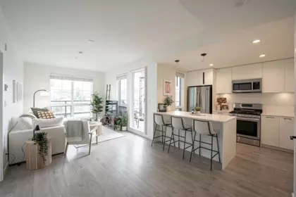 A507 20018 83a Avenue, Langley, BC, Langley — Apartment/Condo for sale