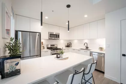 Loft / Bonus Room Photo of A507 20018 83a Avenue, Langley, BC