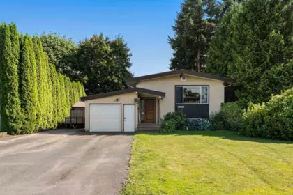 46670 Brice Road, Chilliwack, BC, Chilliwack — Single Family Residence for sale