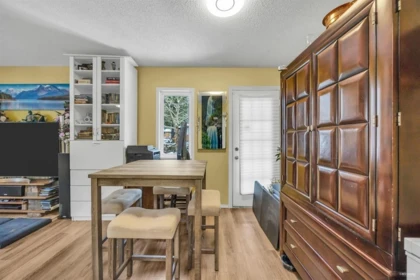 1202 10620 150 Street, Surrey, BC, Surrey — Townhouse for sale