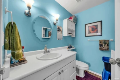 Kitchen Photo of 1202 10620 150 Street, Surrey, BC