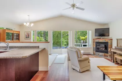 Pantry Photo of 17 12710 Lagoon Road, Madeira Park, BC