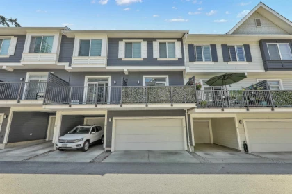 49 16678 25 Avenue, Surrey, BC, Surrey — Townhouse for sale
