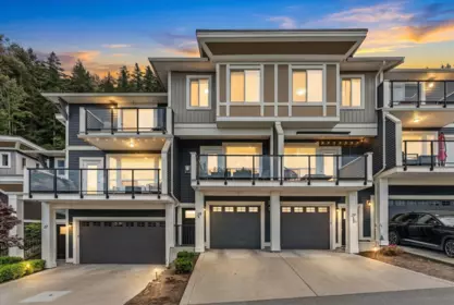 38 6026 Lindeman Street, Chilliwack, BC, Chilliwack — Townhouse for sale