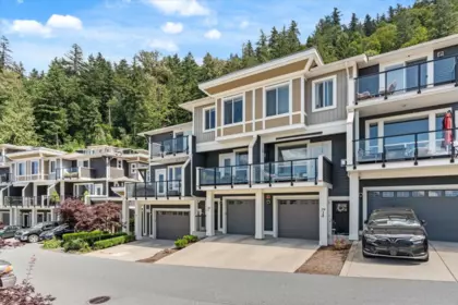 38 6026 Lindeman Street, Chilliwack, BC, Chilliwack — Townhouse for sale