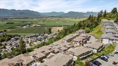 38 6026 Lindeman Street, Chilliwack, BC, Chilliwack — Townhouse for sale