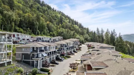 38 6026 Lindeman Street, Chilliwack, BC, Chilliwack — Townhouse for sale