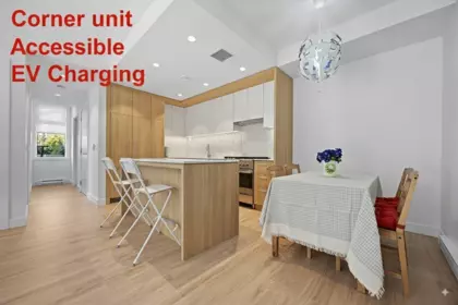 611 6085 Irmin Street, Burnaby, BC, Burnaby — Townhouse for sale