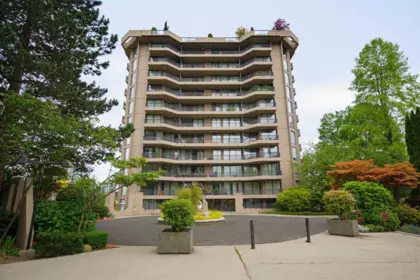 604 3740 Albert Street, Burnaby, BC, Burnaby — Apartment/Condo for sale