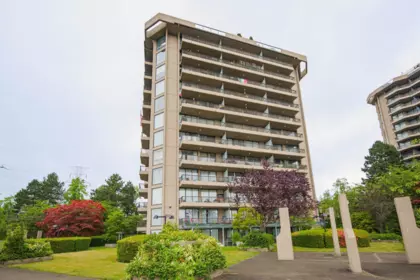 604 3740 Albert Street, Burnaby, BC, Burnaby — Apartment/Condo for sale