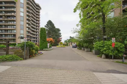 604 3740 Albert Street, Burnaby, BC, Burnaby — Apartment/Condo for sale