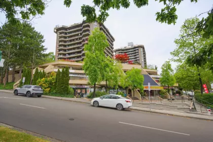 604 3740 Albert Street, Burnaby, BC, Burnaby — Apartment/Condo for sale
