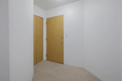 Pantry Photo of 604 3740 Albert Street, Burnaby, BC