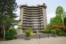 604 3740 Albert Street, Burnaby, BC