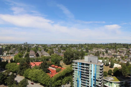 2205 489 Interurban Way, Vancouver, BC, Vancouver — Apartment/Condo for sale