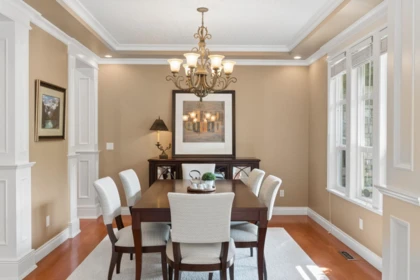 Breakfast Nook Photo of 14185 33 Avenue, Surrey, BC