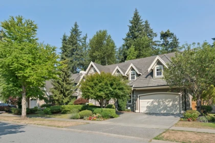 14185 33 Avenue, Surrey, BC, Surrey — Single Family Residence for sale
