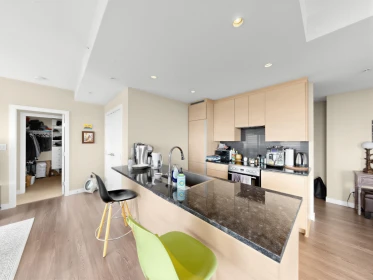 Breakfast Nook Photo of 3702 488 SW Marine Drive, Vancouver, BC