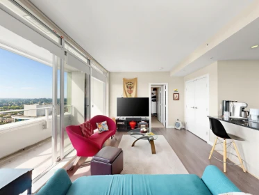 3702 488 SW Marine Drive, Vancouver, BC, Vancouver — Apartment/Condo for sale
