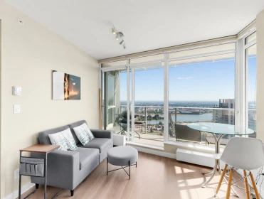 3702 488 SW Marine Drive, Vancouver, BC, Vancouver — Apartment/Condo for sale