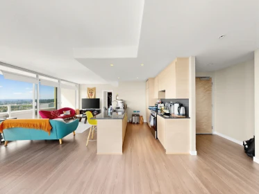 Pantry Photo of 3702 488 SW Marine Drive, Vancouver, BC