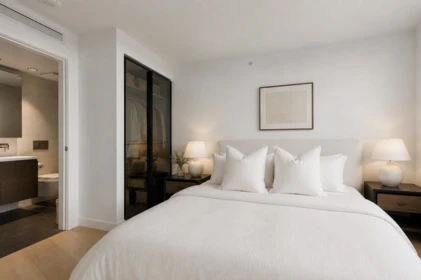 2701 1289 Hornby Street, Vancouver, BC, Vancouver — Apartment/Condo for sale