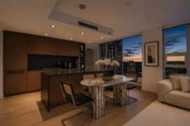 2701 1289 Hornby Street, Vancouver, BC