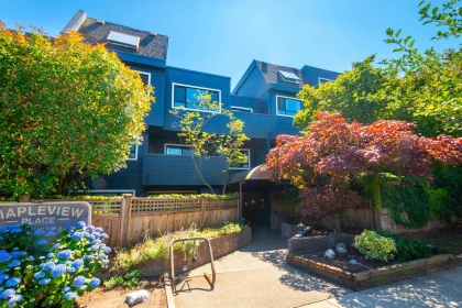 207 1990 W 6th Avenue, Vancouver, BC, Vancouver — Apartment/Condo for sale