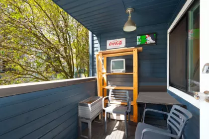 Pantry Photo of 207 1990 W 6th Avenue, Vancouver, BC