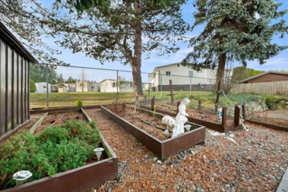 15810 Norfolk Road Road, Surrey, BC, Surrey — Manufactured On Land for sale