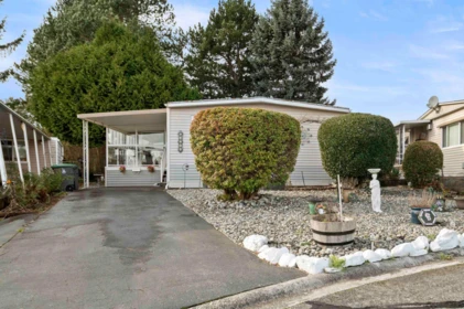 15810 Norfolk Road Road, Surrey, BC, Surrey — Manufactured On Land for sale