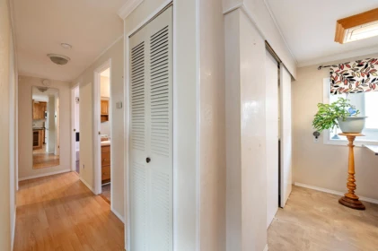 Laundry Room Photo of 15810 Norfolk Road Road, Surrey, BC