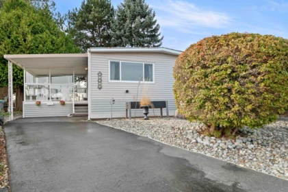 15810 Norfolk Road Road, Surrey, BC, Surrey — Manufactured On Land for sale
