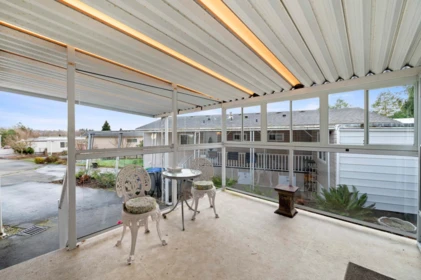Outdoor Patio Photo of 15810 Norfolk Road Road, Surrey, BC
