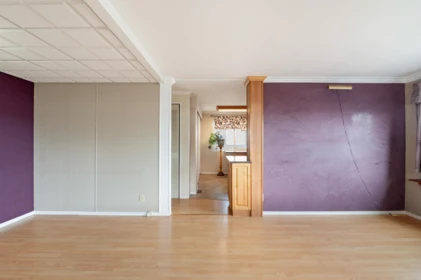 Primary Bedroom Photo of 15810 Norfolk Road Road, Surrey, BC