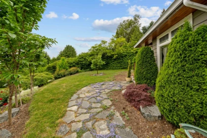 Dining Area Photo of 8054 Sykes Street, Mission, BC