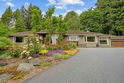 Exterior Rear Photo of 8054 Sykes Street, Mission, BC