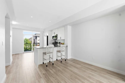 Breakfast Nook Photo of 143 20180 84 Avenue, Langley, BC