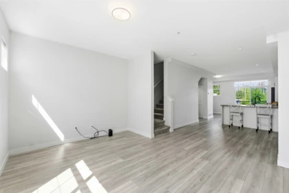 Kitchen Island Photo of 143 20180 84 Avenue, Langley, BC