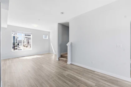 Kitchen Photo of 143 20180 84 Avenue, Langley, BC